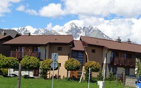 Apartmany Vera