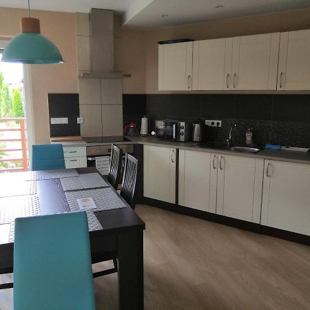Apartmany Vera Wielka Łomnica Zewnętrze zdjęcie