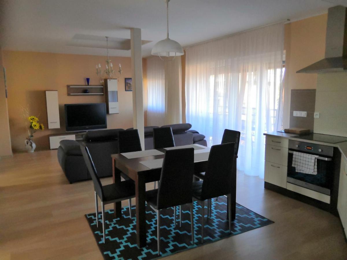 Apartmany Vera Wielka Łomnica Zewnętrze zdjęcie