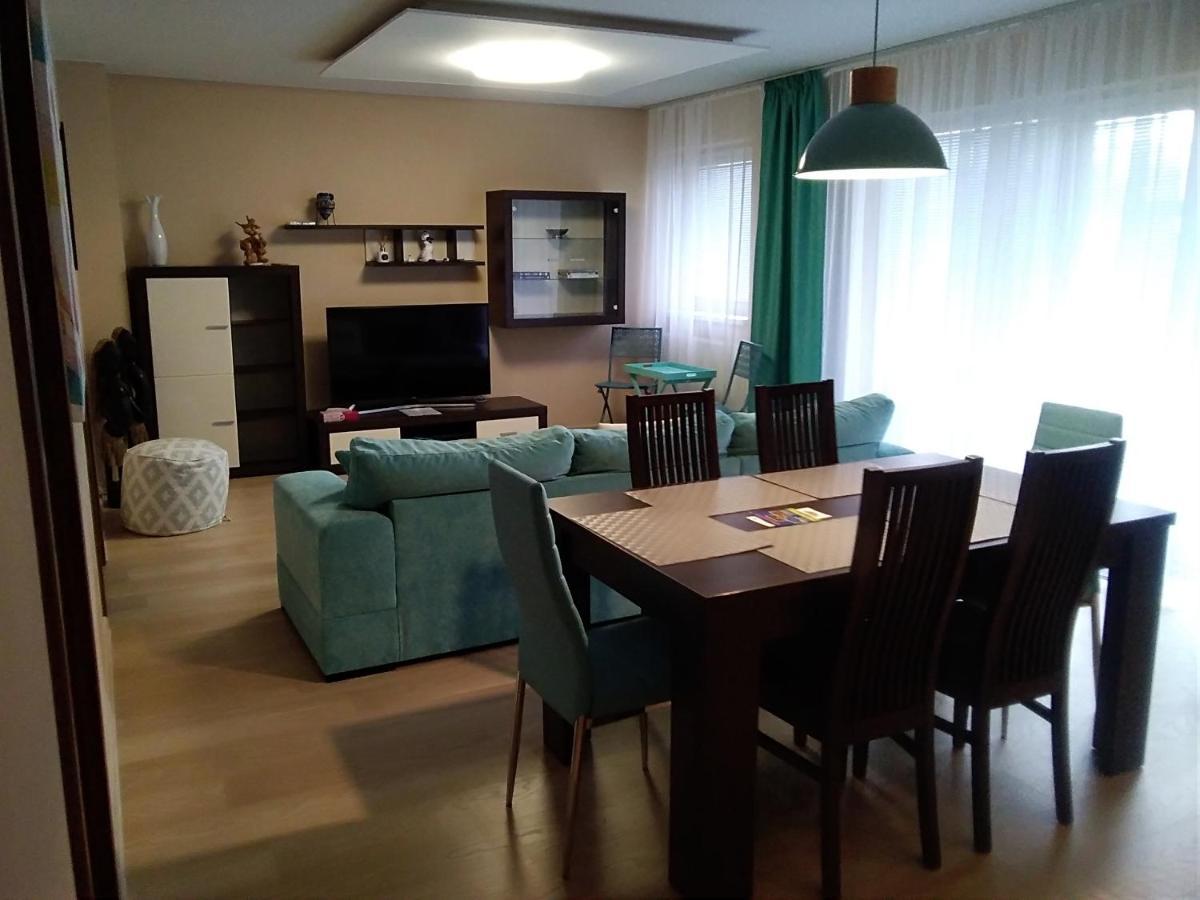 Apartmany Vera Wielka Łomnica Zewnętrze zdjęcie