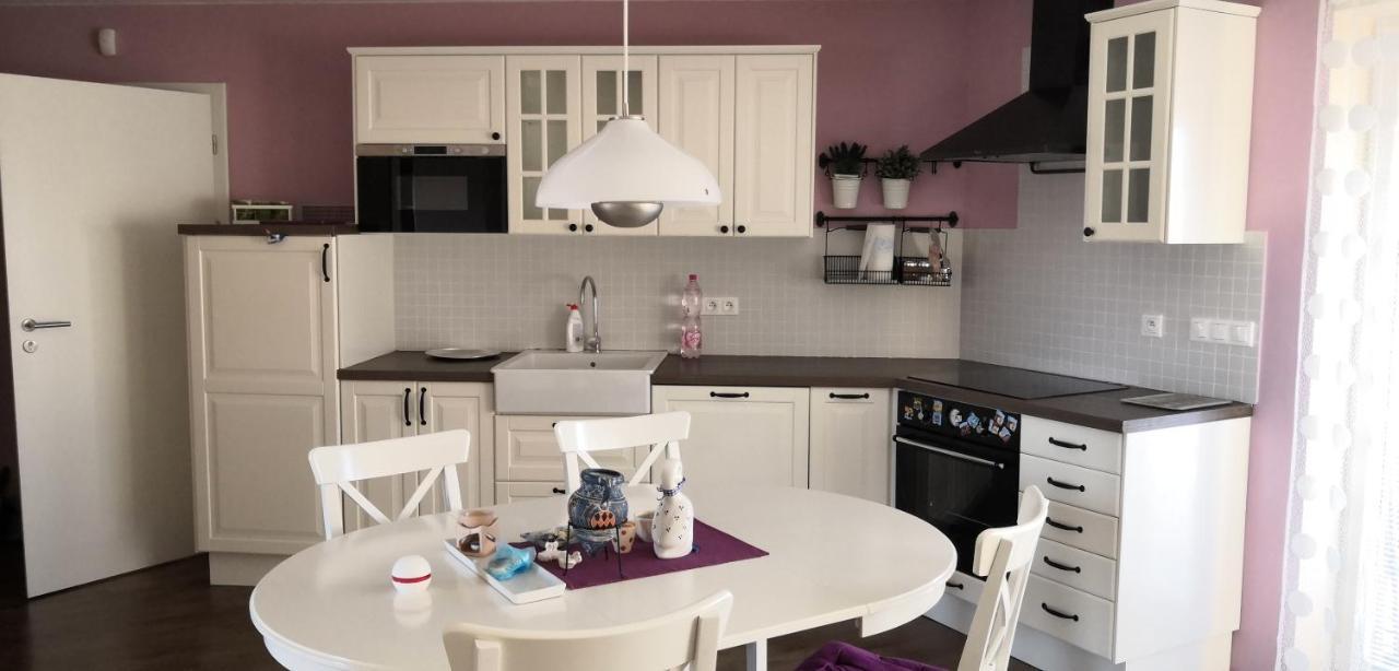 Apartmany Vera Wielka Łomnica Zewnętrze zdjęcie